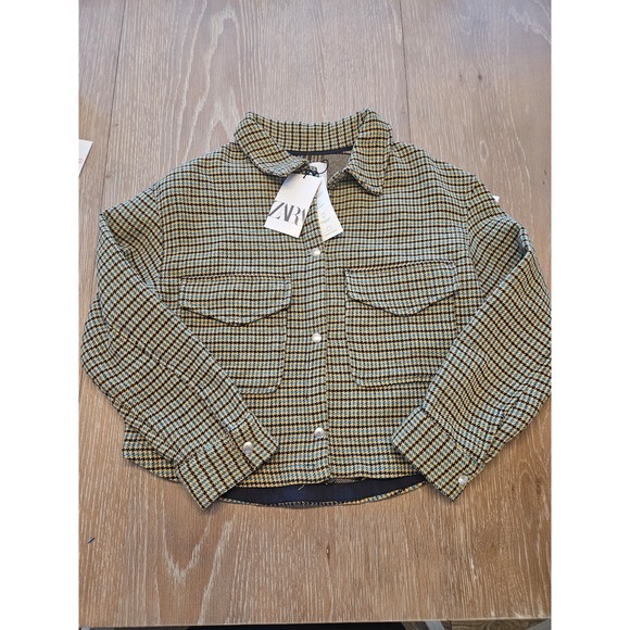 Zara Other - Zara girls top size 13-14